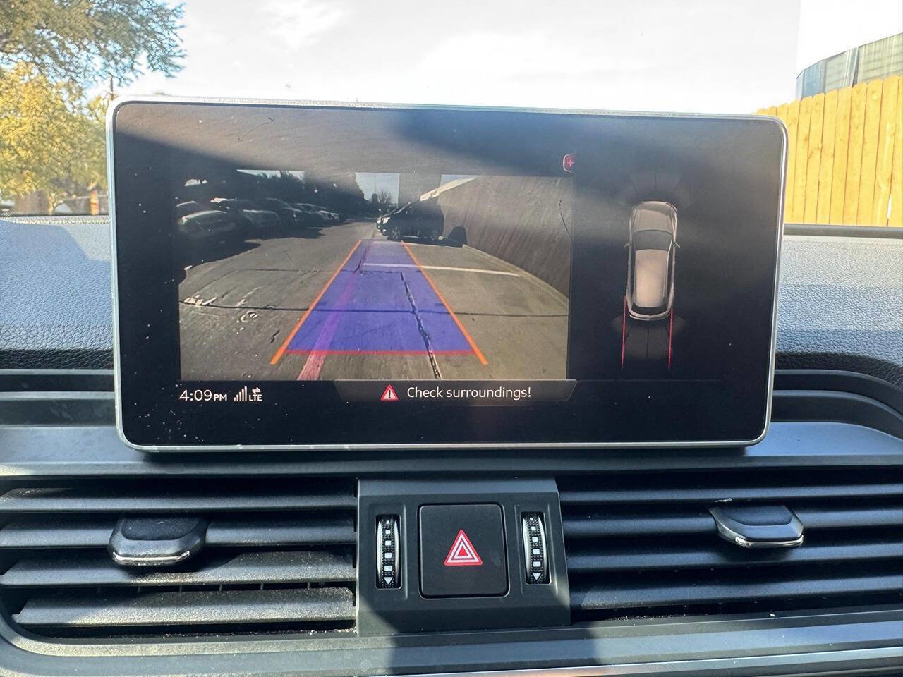 Used 2018 Audi Q5 2.0T Premium Plus w/ Premium Plus Package image 23