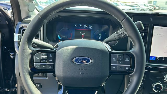New 2025 Ford F250 Lariat w/ Lariat Ultimate Package image 19
