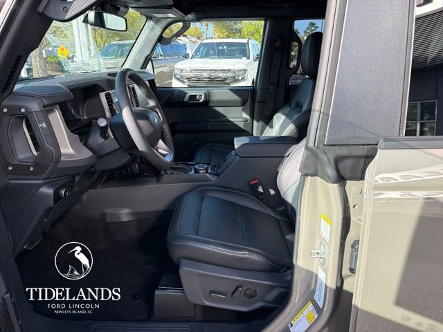 New 2026 Ford Bronco Outer Banks image 11