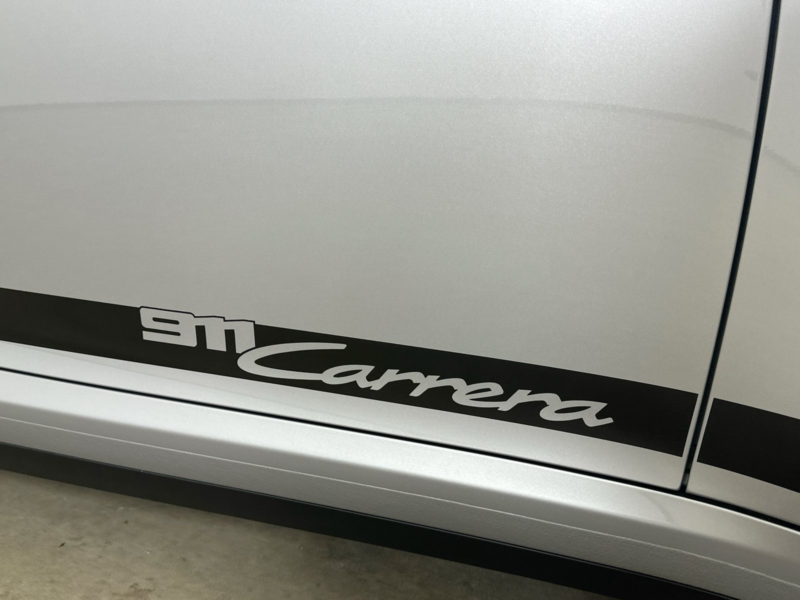 New 2026 Porsche 911 Carrera RWD image 9