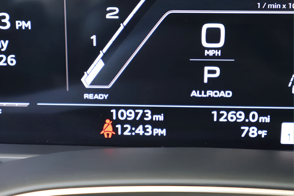 Used 2024 Audi RS Q8 AWD/4WD image 15