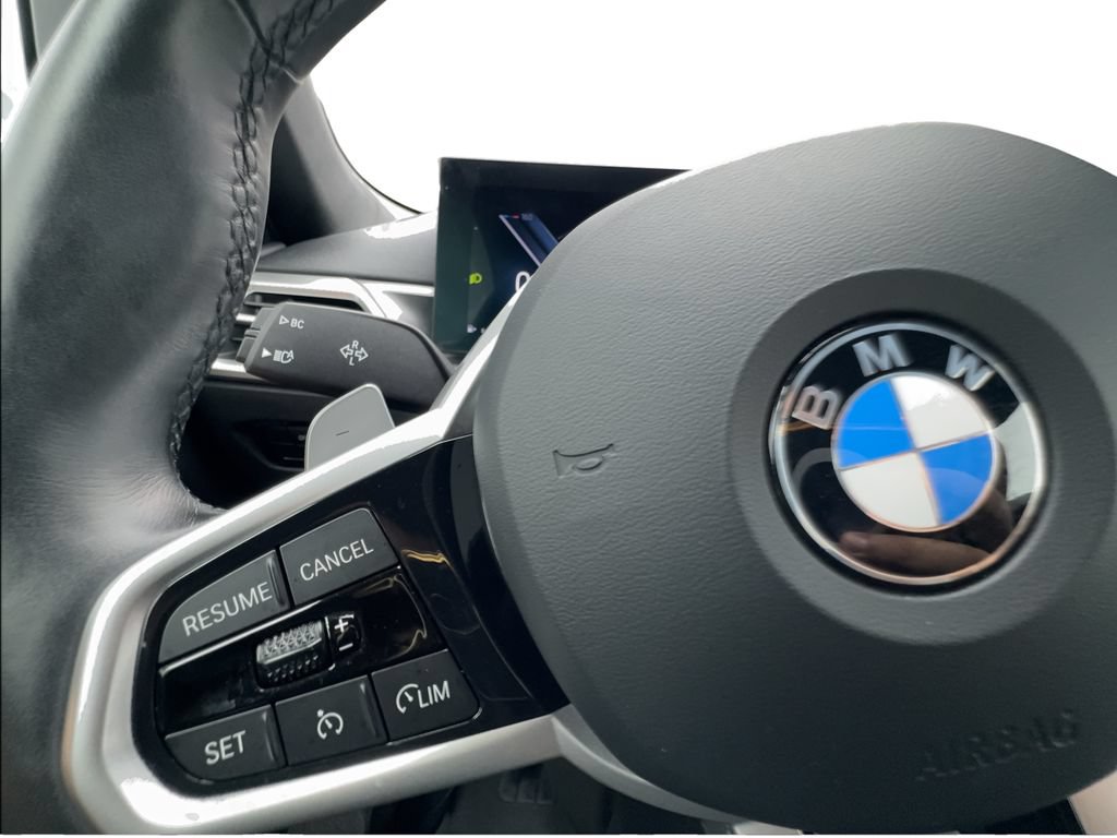 Used 2026 BMW 430i Convertible RWD image 45