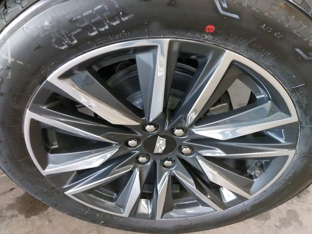 Certified 2024 Cadillac Escalade Sport Platinum image 34