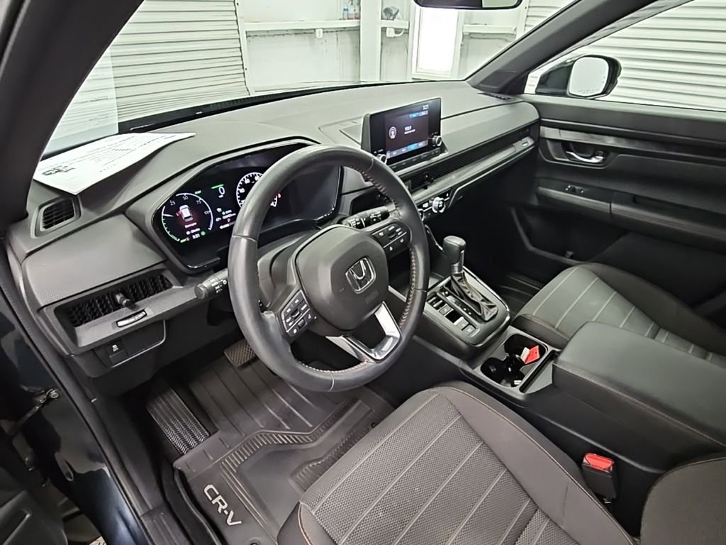 Used 2023 Honda CR-V Sport image 12