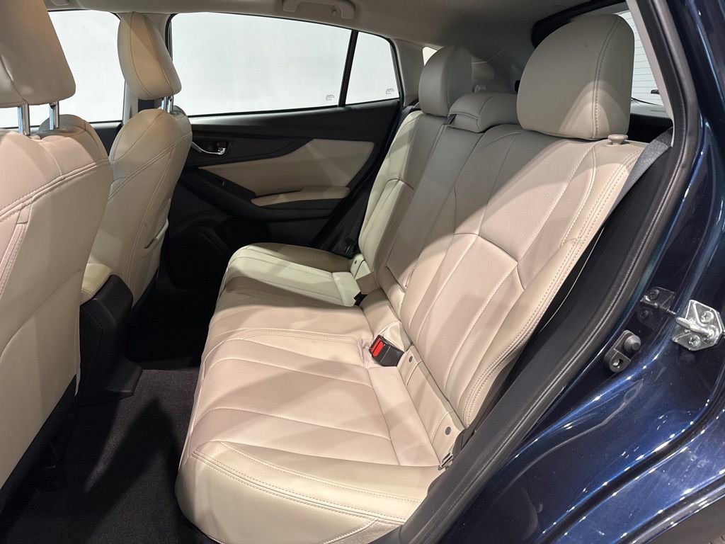 Used 2020 Subaru Impreza 2.0i Limited image 26