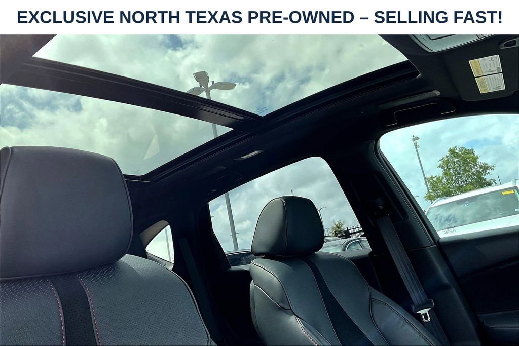 Used 2023 Acura RDX A-Spec FWD image 22