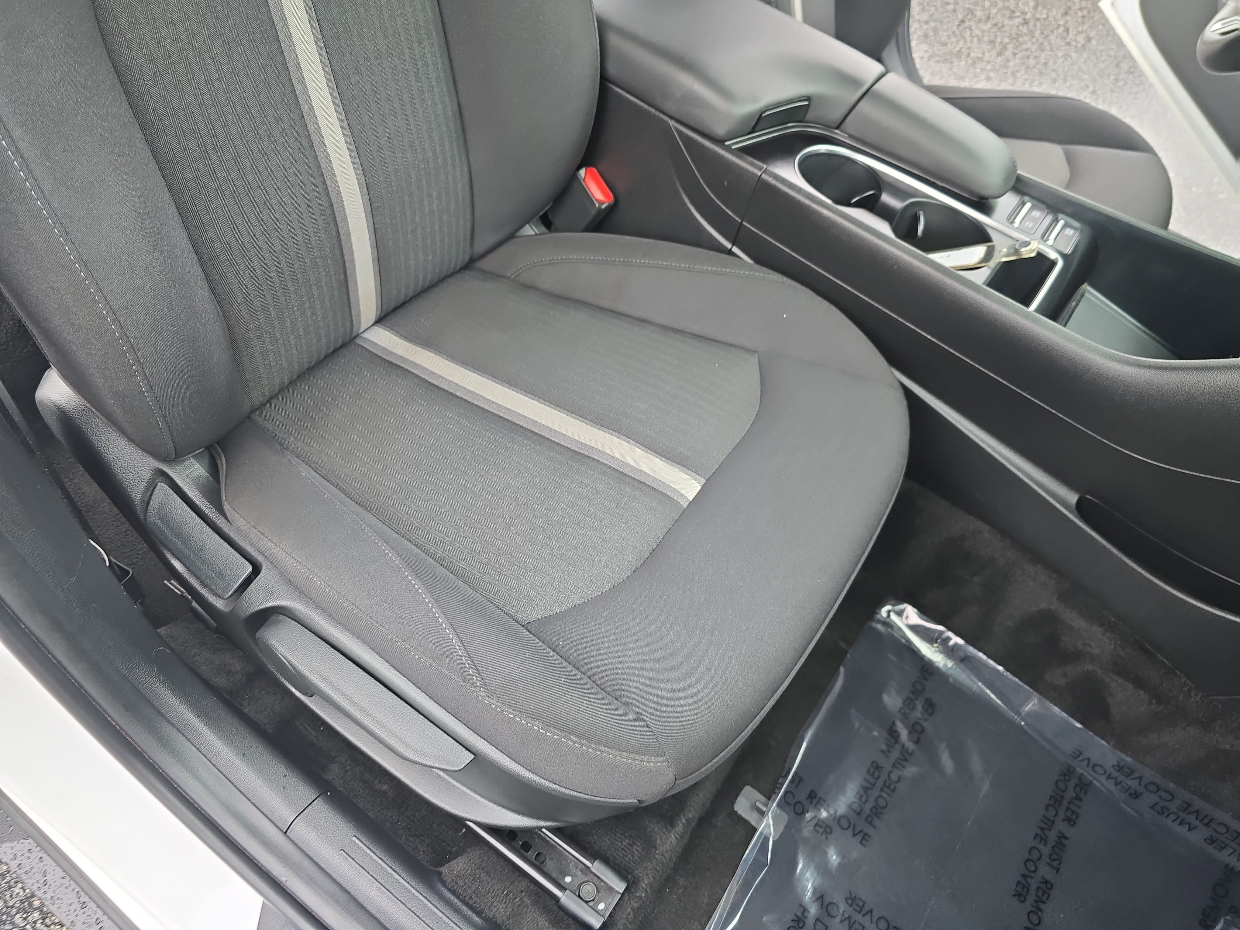 Used 2024 Hyundai Sonata SEL FWD image 10