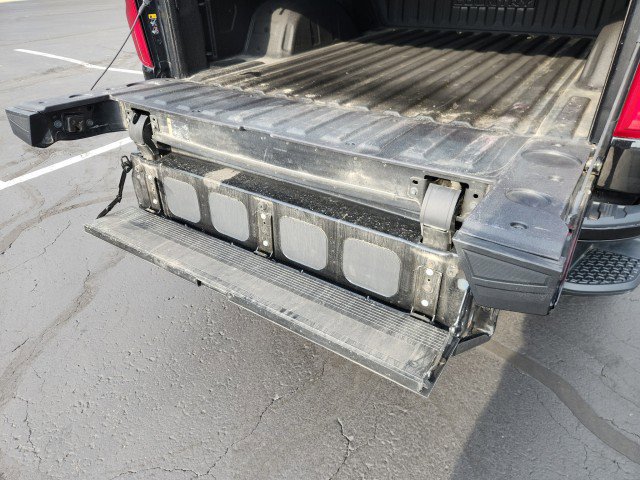 Used 2021 Chevrolet Silverado 1500 High Country AWD/4WD image 18