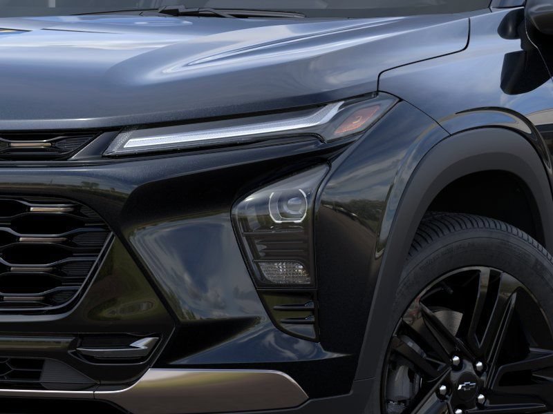 New 2026 Chevrolet Trax ACTIV w/ Driver Confidence Package FWD image 11