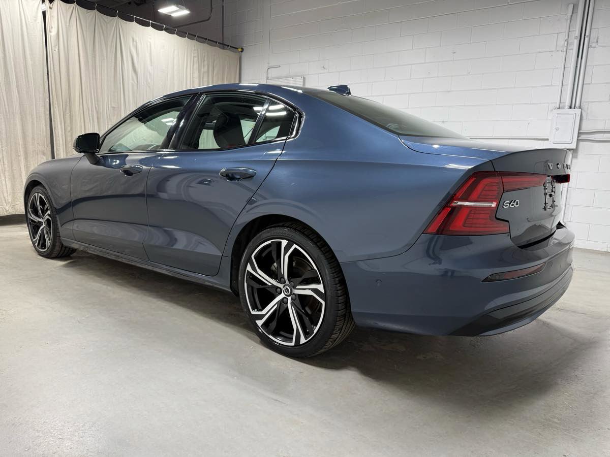 Used 2024 Volvo S60 B5 Plus image 5