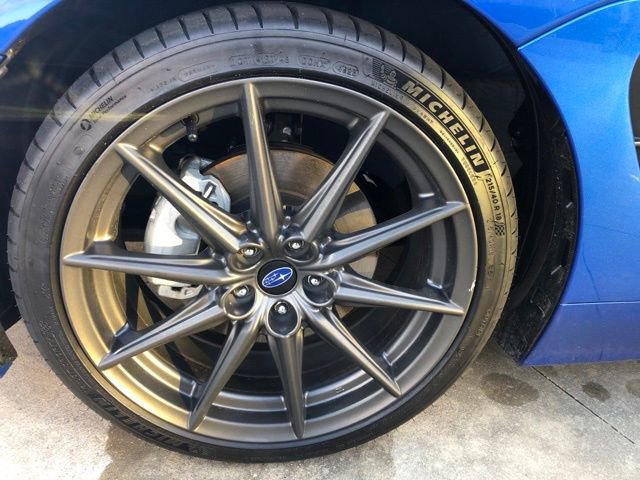 Used 2024 Subaru BRZ Limited w/ Popular Package 2 image 25