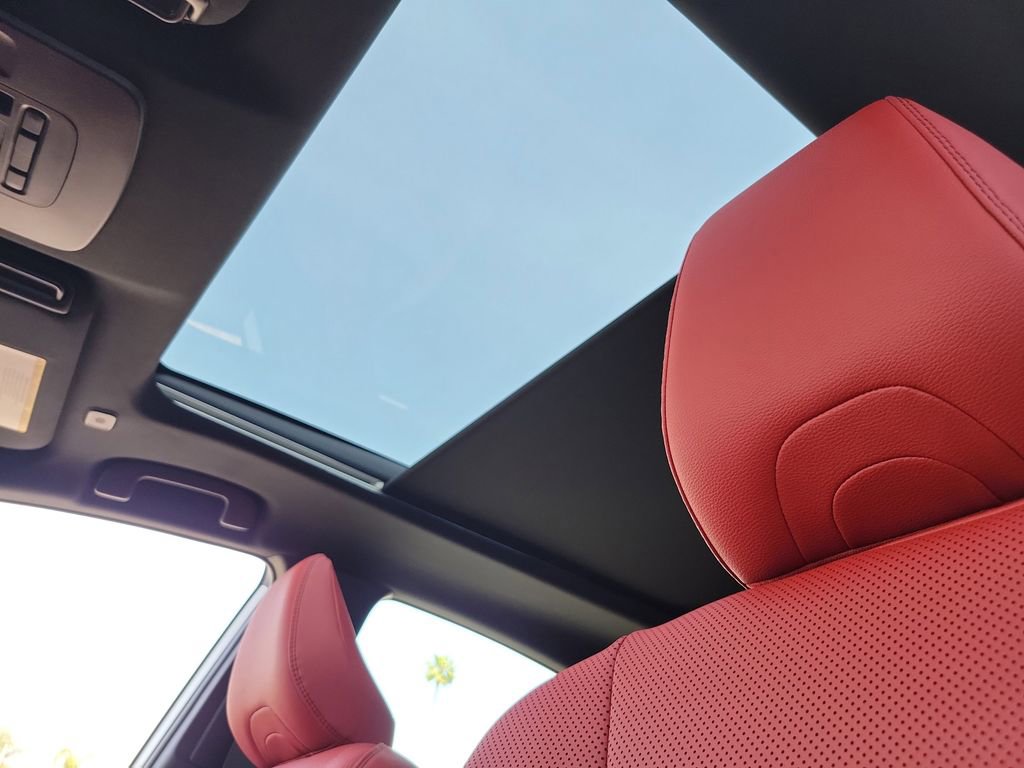 Used 2026 Toyota Camry XSE image 22