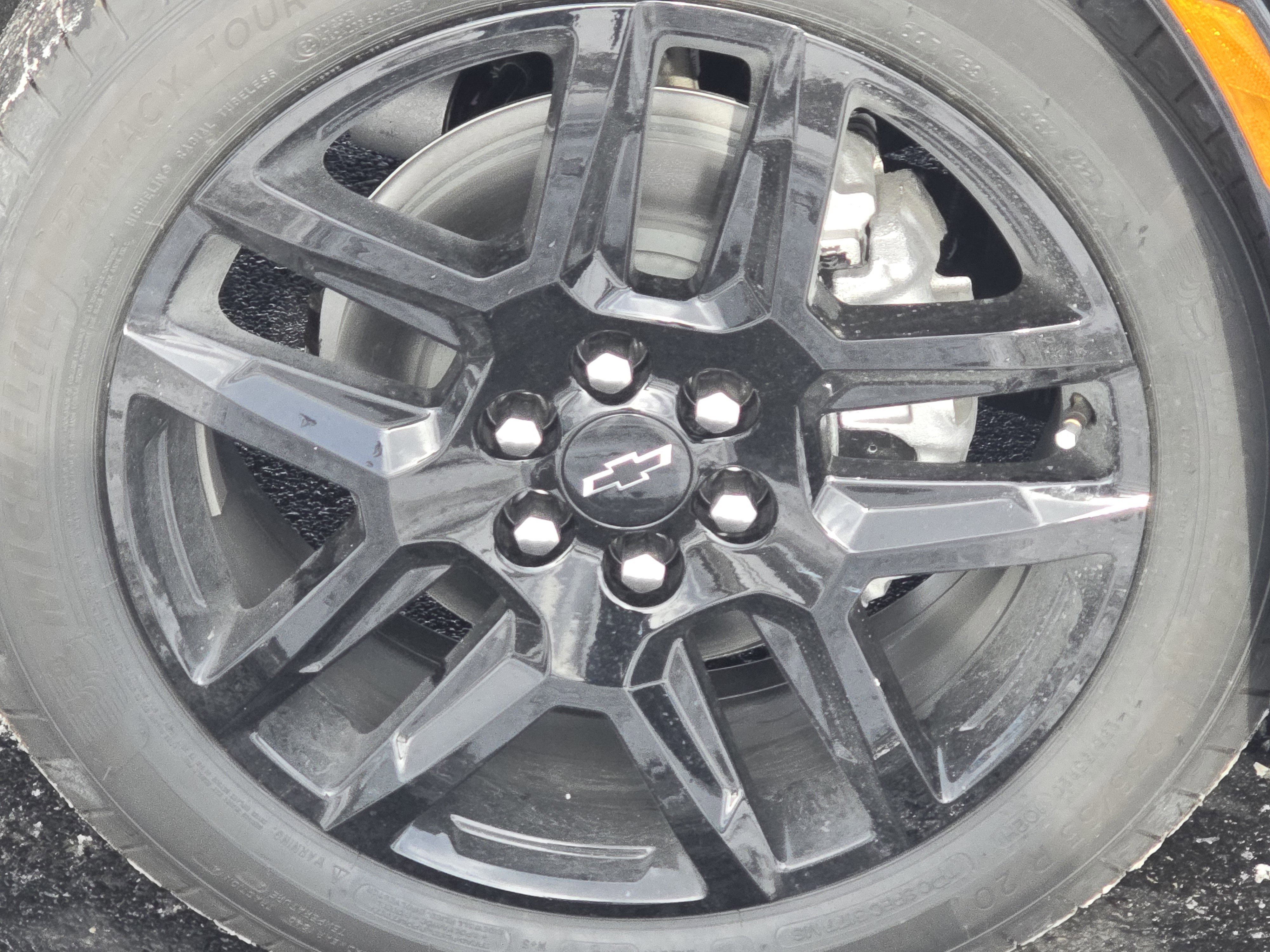 New 2026 Chevrolet Blazer RS w/ Enhanced Convenience Package image 11