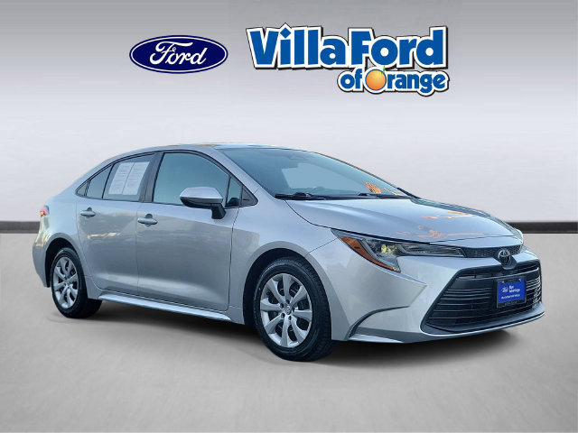 Used 2023 Toyota Corolla LE