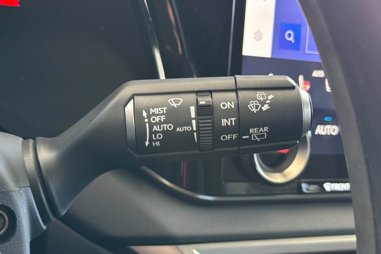 Certified 2024 Lexus RX 350 Premium w/ Accessory Package (Z1) FWD image 33