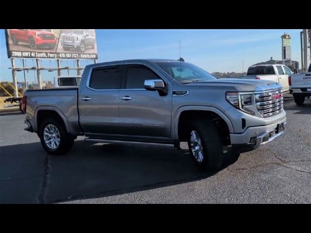Used 2023 GMC Sierra 1500 Denali w/ Technology Package image 9