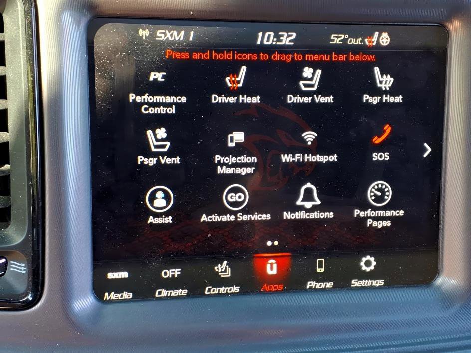 Used 2023 Dodge Challenger GT w/ Plus Package RWD image 20
