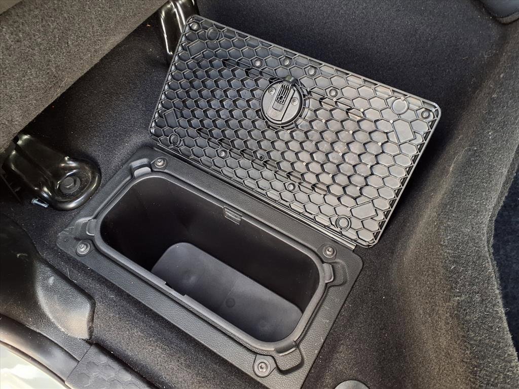 Used 2024 RAM 2500 Big Horn w/ Bed Utility Group image 21