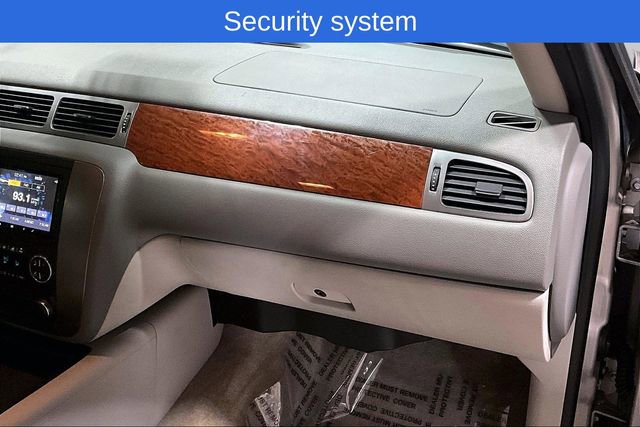 Used 2007 GMC Yukon SLT w/ SLT Preferred Equipment Group image 25