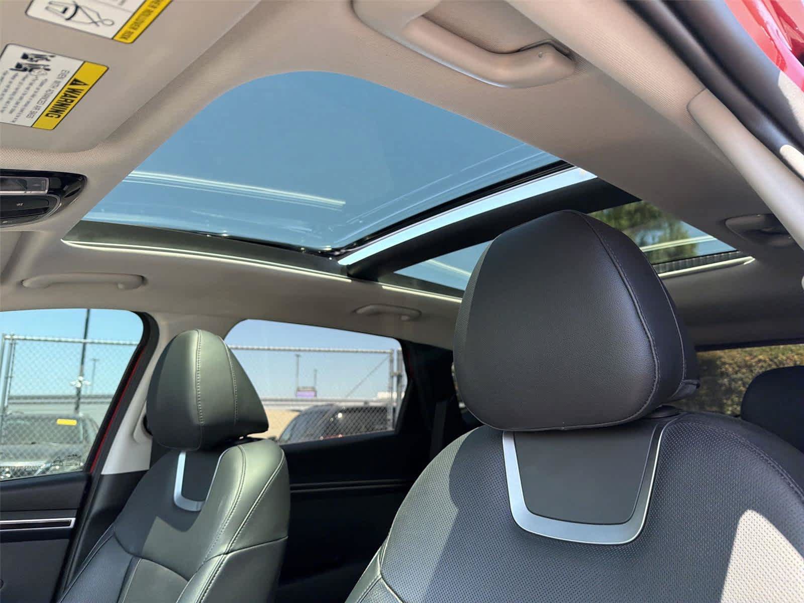 Used 2022 Hyundai Tucson Limited FWD image 42