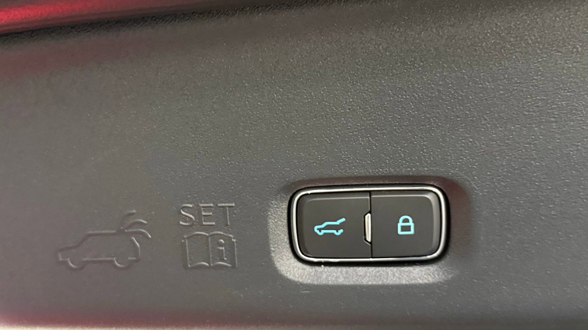New 2026 Ford Expedition Active AWD/4WD image 35
