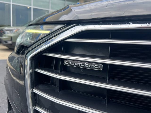 Used 2019 Audi A6 3.0T Premium Plus w/ Premium Plus Package AWD/4WD image 5
