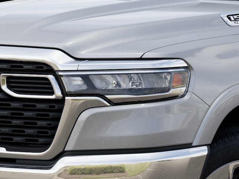 New 2027 RAM 1500 4x4 Crew Cab image 10