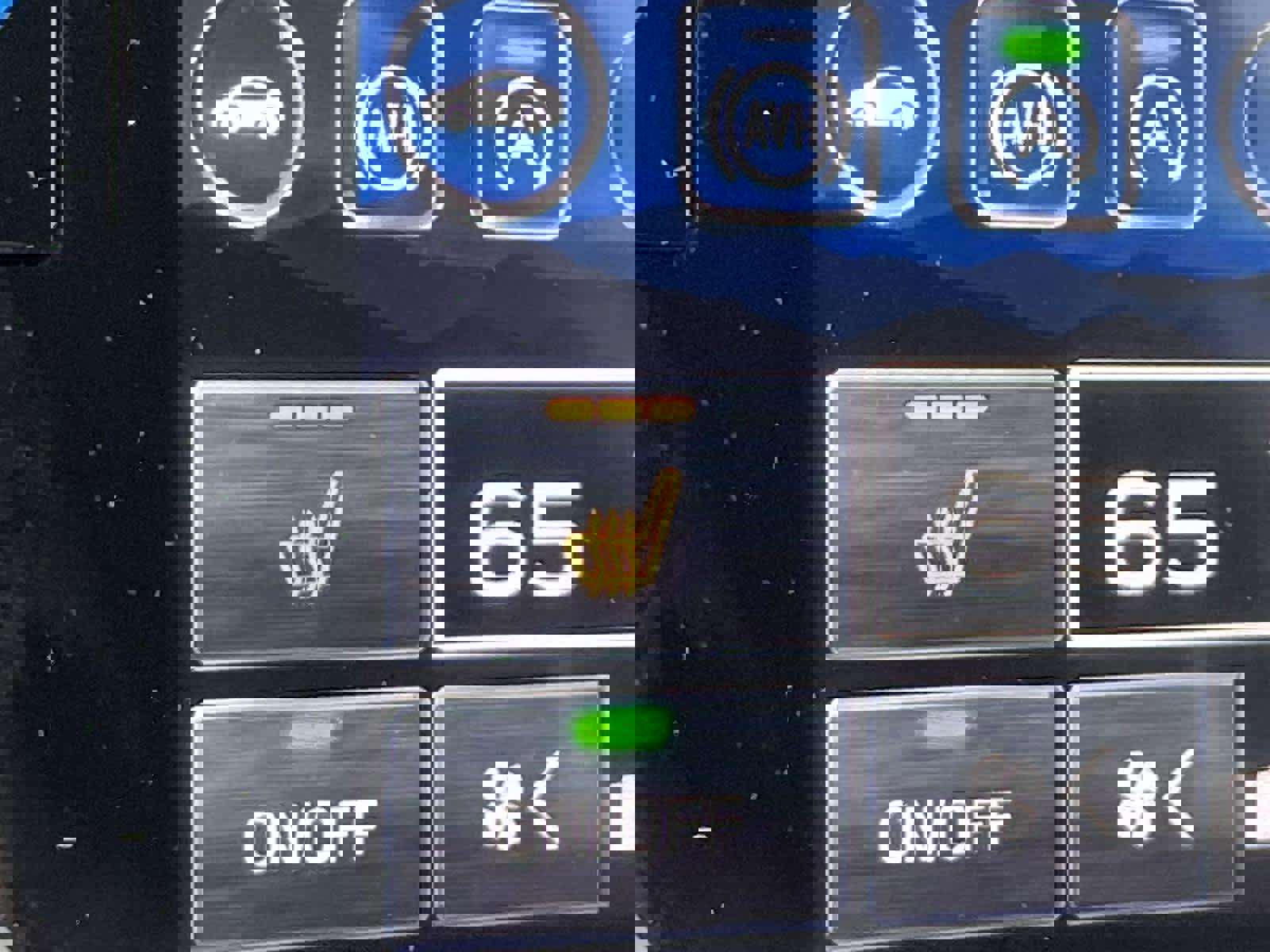 Used 2023 Subaru Outback Onyx Edition AWD/4WD image 23