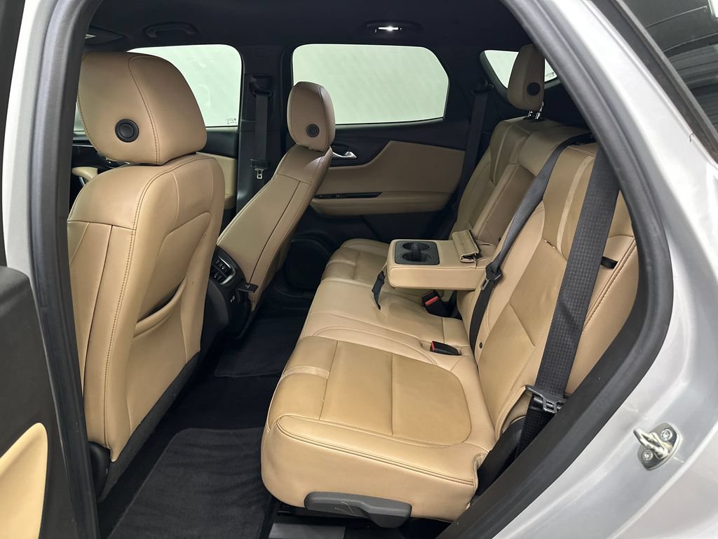 Used 2020 Chevrolet Blazer Premier FWD image 23