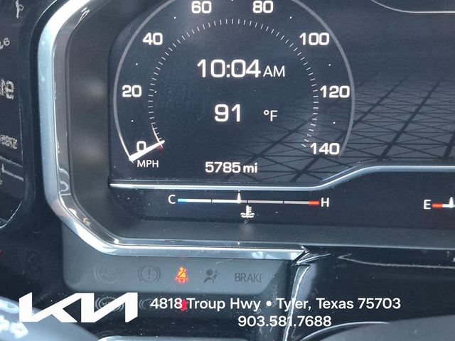 Used 2024 GMC Sierra 1500 SLT AWD/4WD image 35