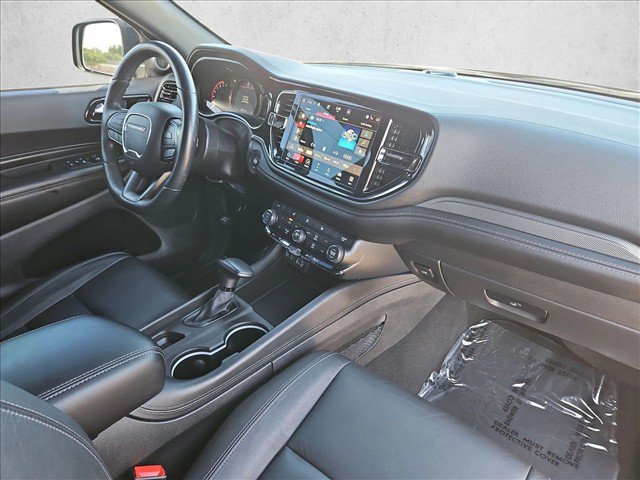 Used 2021 Dodge Durango GT RWD image 28