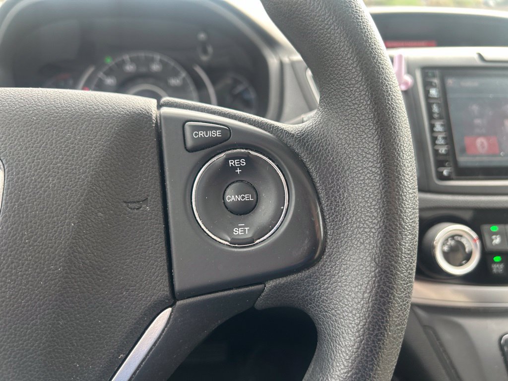 Used 2015 Honda CR-V EX image 21