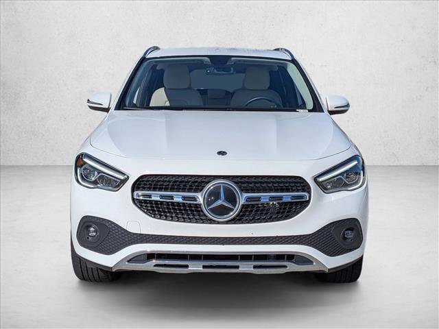 Certified 2023 Mercedes-Benz GLA 250 image 2