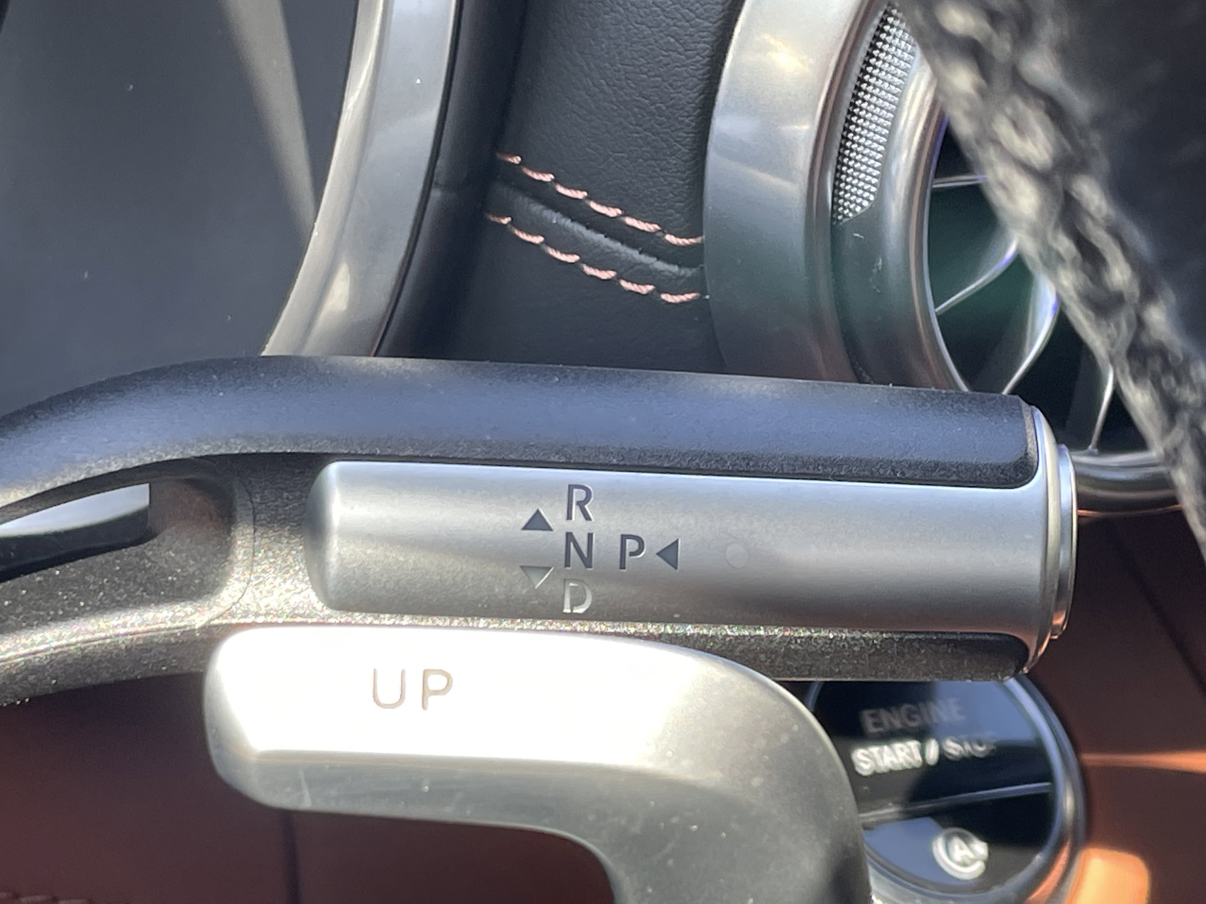Certified 2023 Mercedes-Benz SL 55 AMG 4MATIC image 37