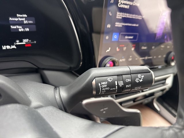 Certified 2025 Lexus RX 350 image 19