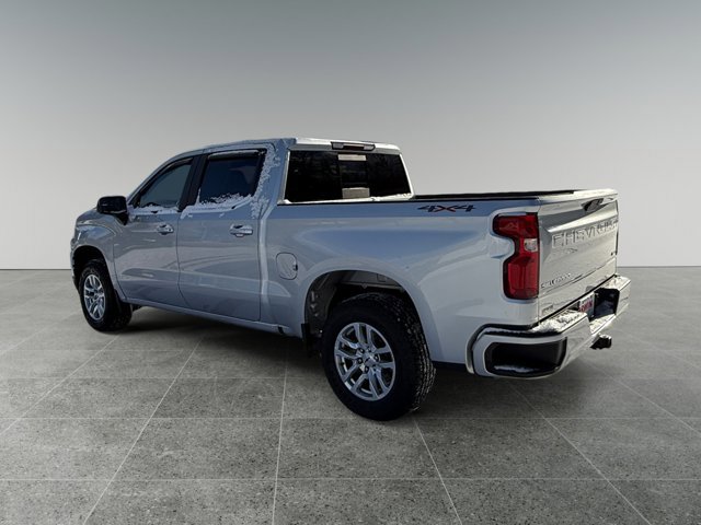 Used 2020 Chevrolet Silverado 1500 RST w/ All-Star Edition image 3