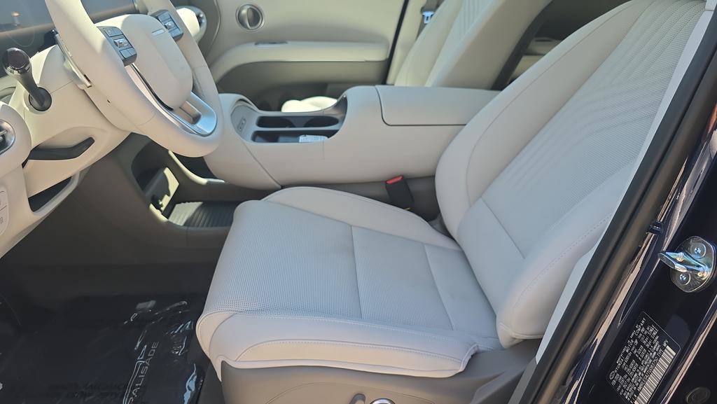 New 2026 Hyundai Palisade SEL AWD/4WD image 14