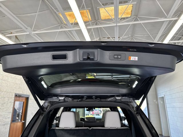 New 2026 Lexus TX 350 AWD w/ Technology Package image 12