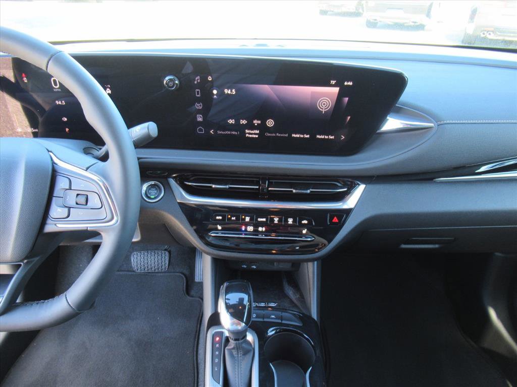 Used 2024 Buick Envista Avenir image 20