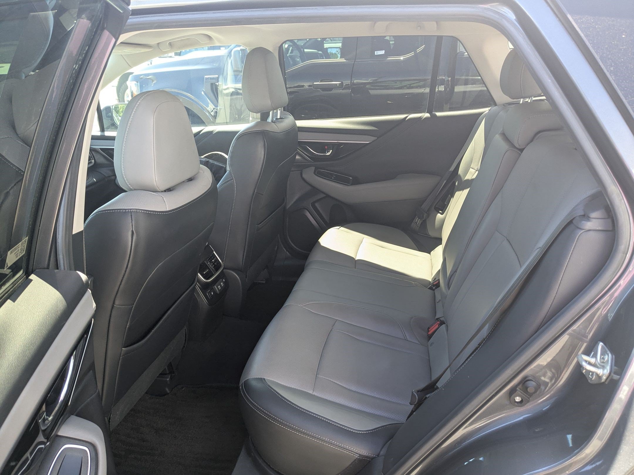Used 2020 Subaru Outback Limited XT w/ Tech Package 2 AWD/4WD image 32