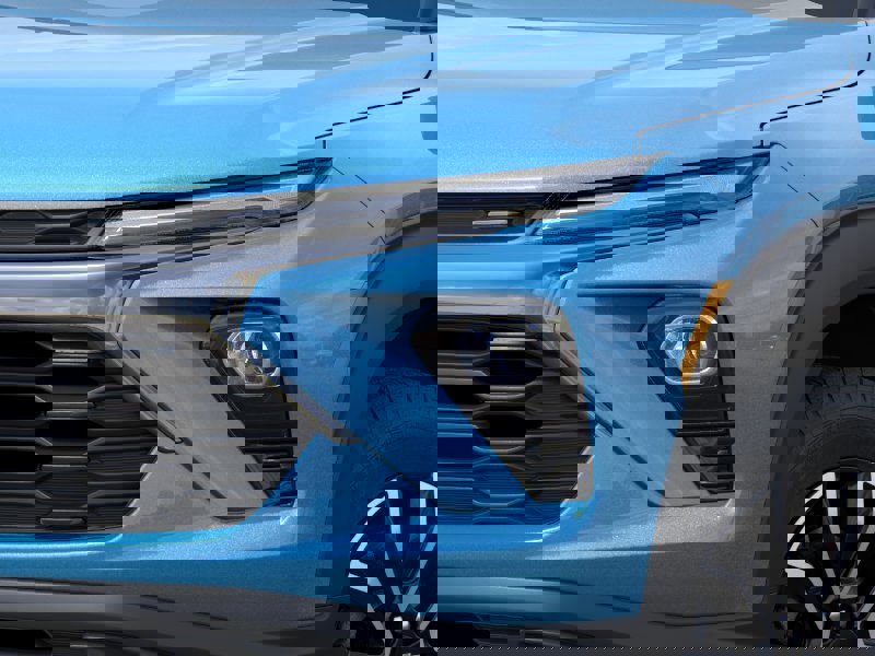 New 2026 Chevrolet TrailBlazer ACTIV w/ Convenience Package image 10