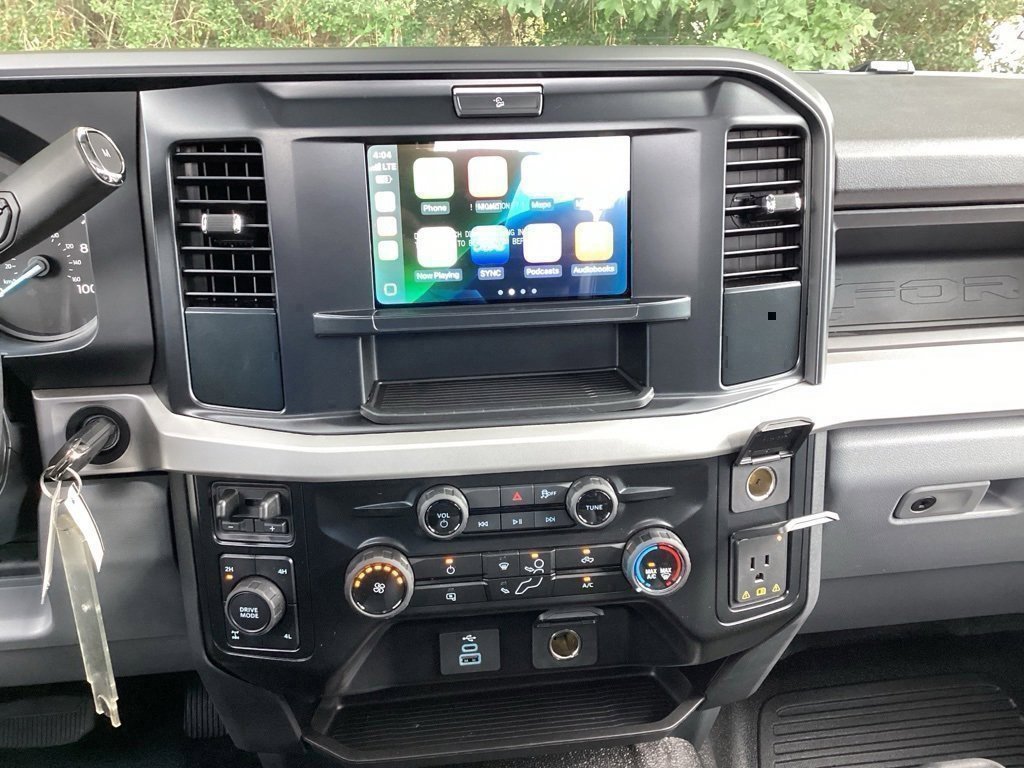 New 2025 Ford F250 XL w/ FX4 Off-Road Package image 42