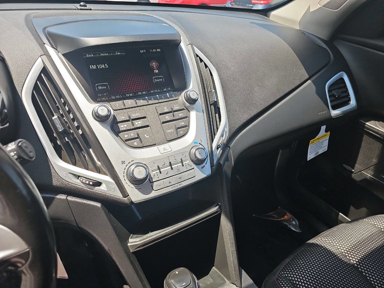 Used 2017 GMC Terrain SLE w/ Chrome Edition image 11