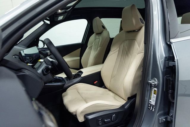 New 2026 BMW X3 xDrive30 w/ Premium Package image 24