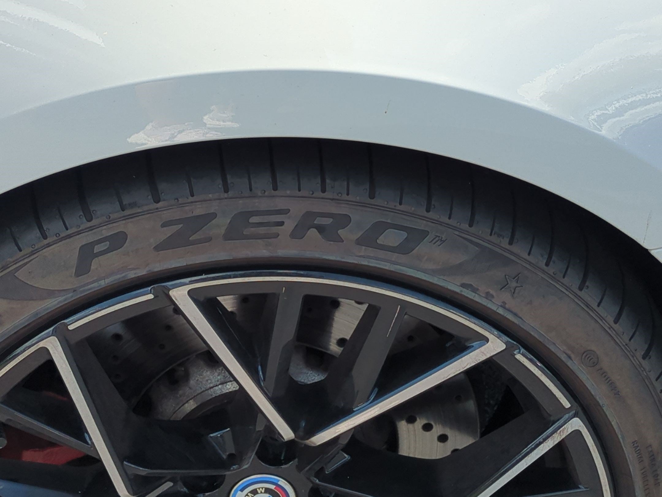 Used 2023 BMW M8 Competition AWD/4WD image 13