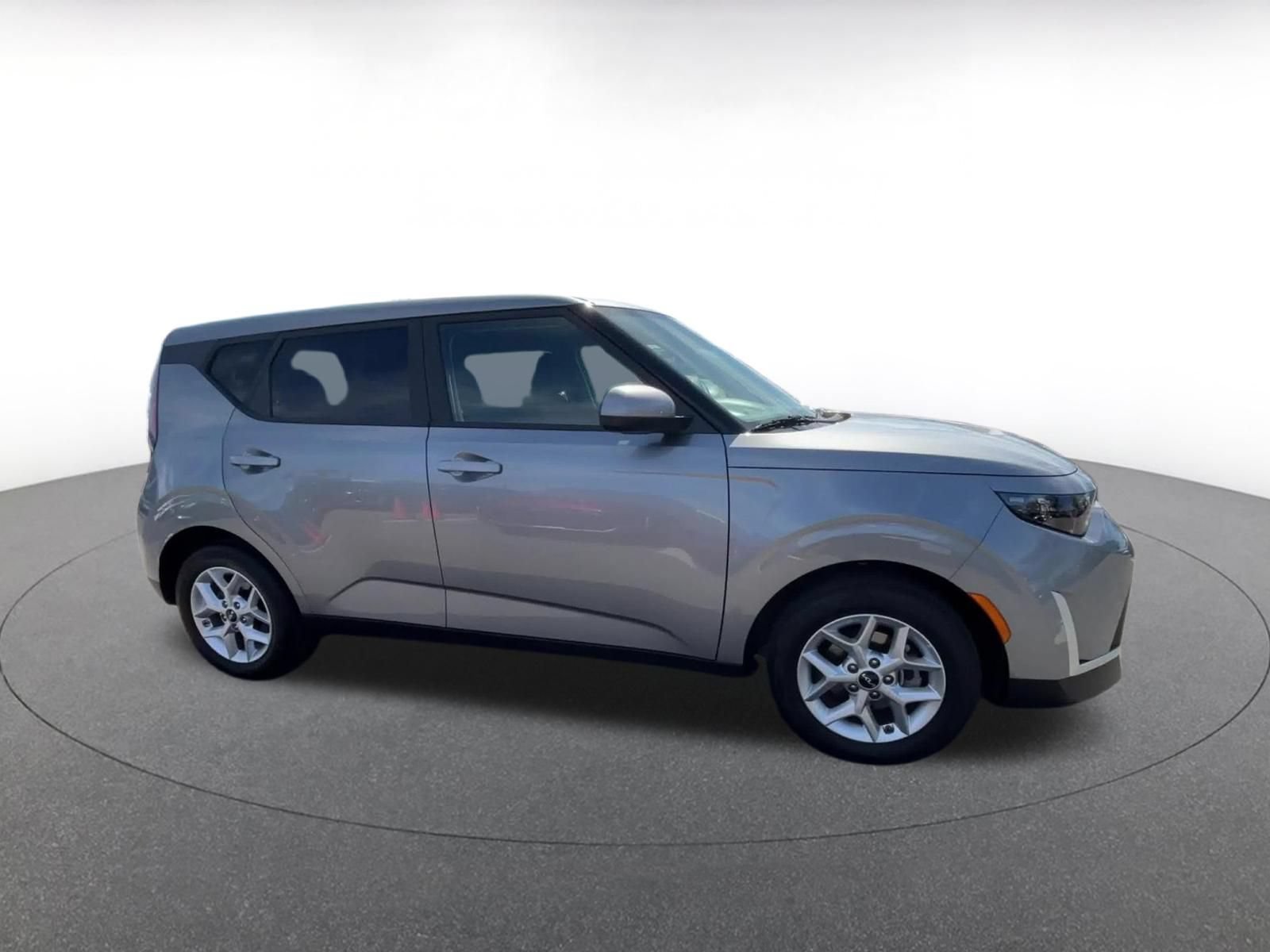 Used 2025 Kia Soul LX w/ LX Technology Package FWD video 2