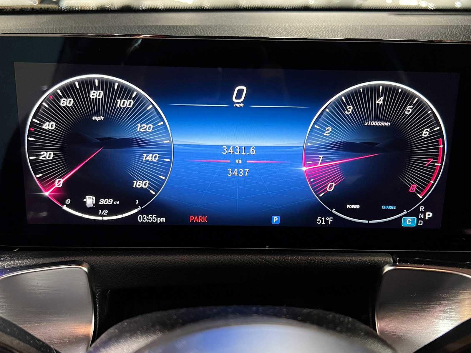 Certified 2025 Mercedes-Benz GLB 250 4MATIC image 27
