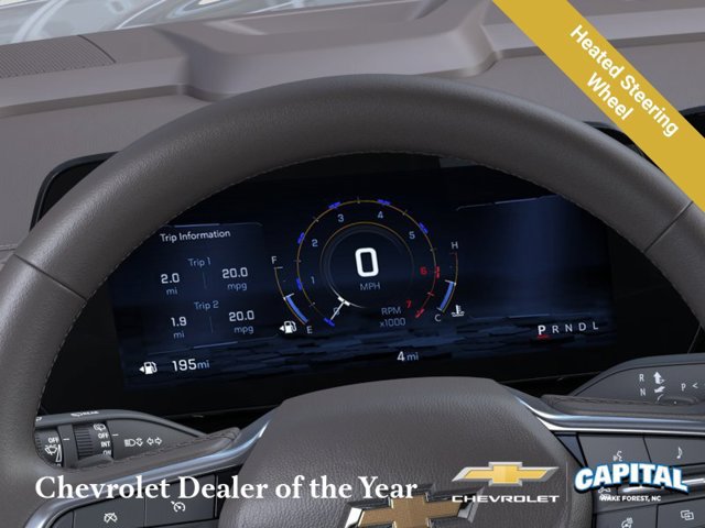 New 2026 Chevrolet Suburban LT w/ Comfort Package AWD/4WD image 19