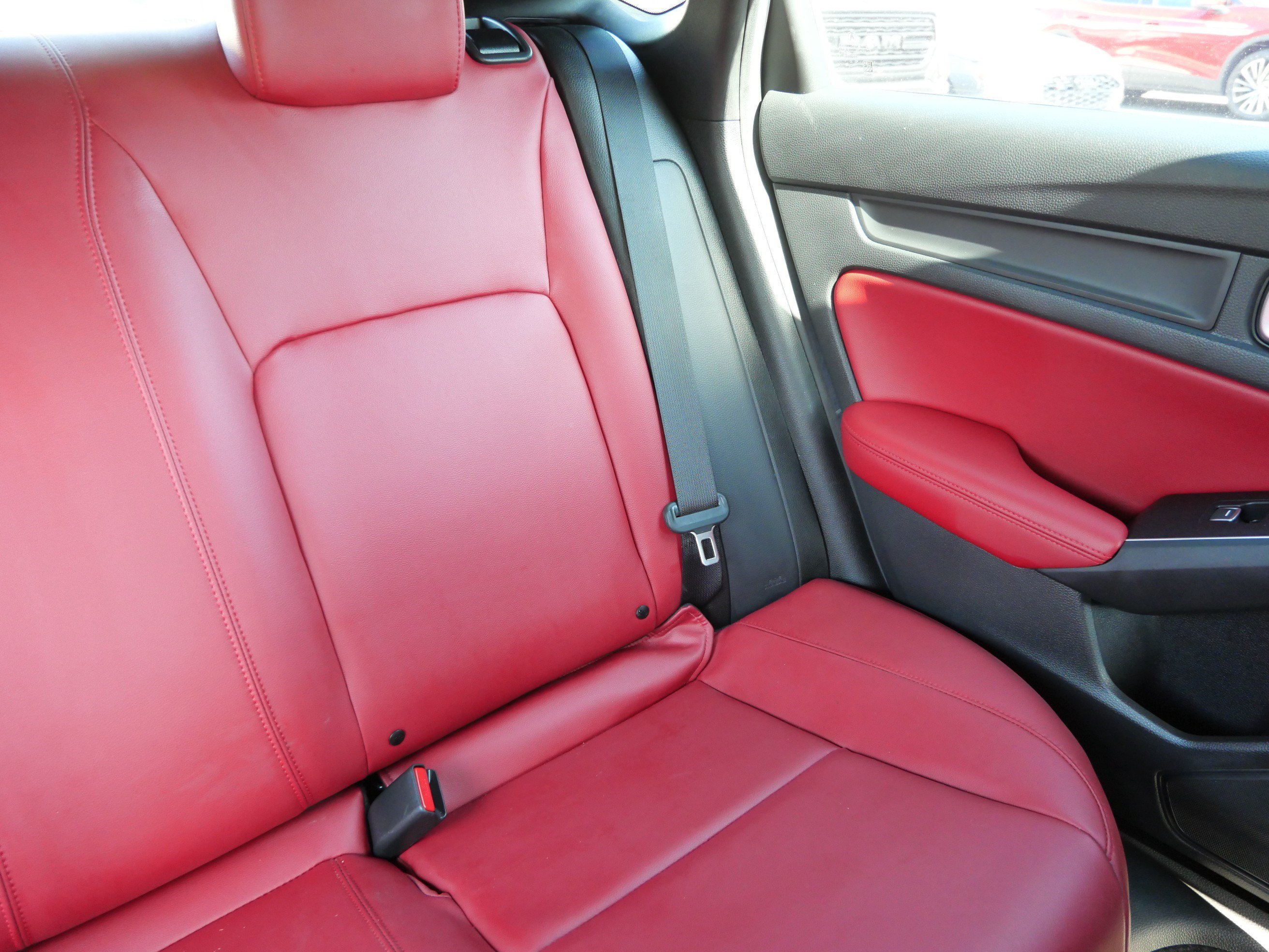 Used 2024 Acura Integra Type S FWD image 14