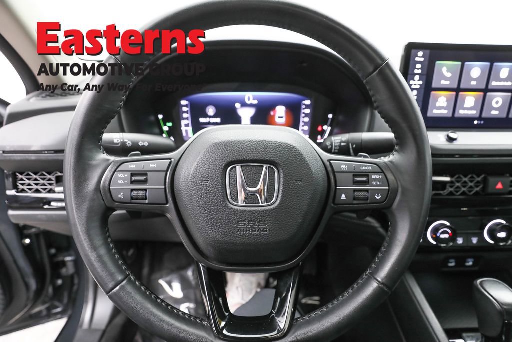 Used 2023 Honda Accord EX-L image 10